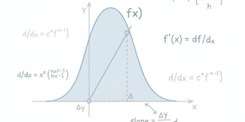 Cos’è una derivata e perché è così importante